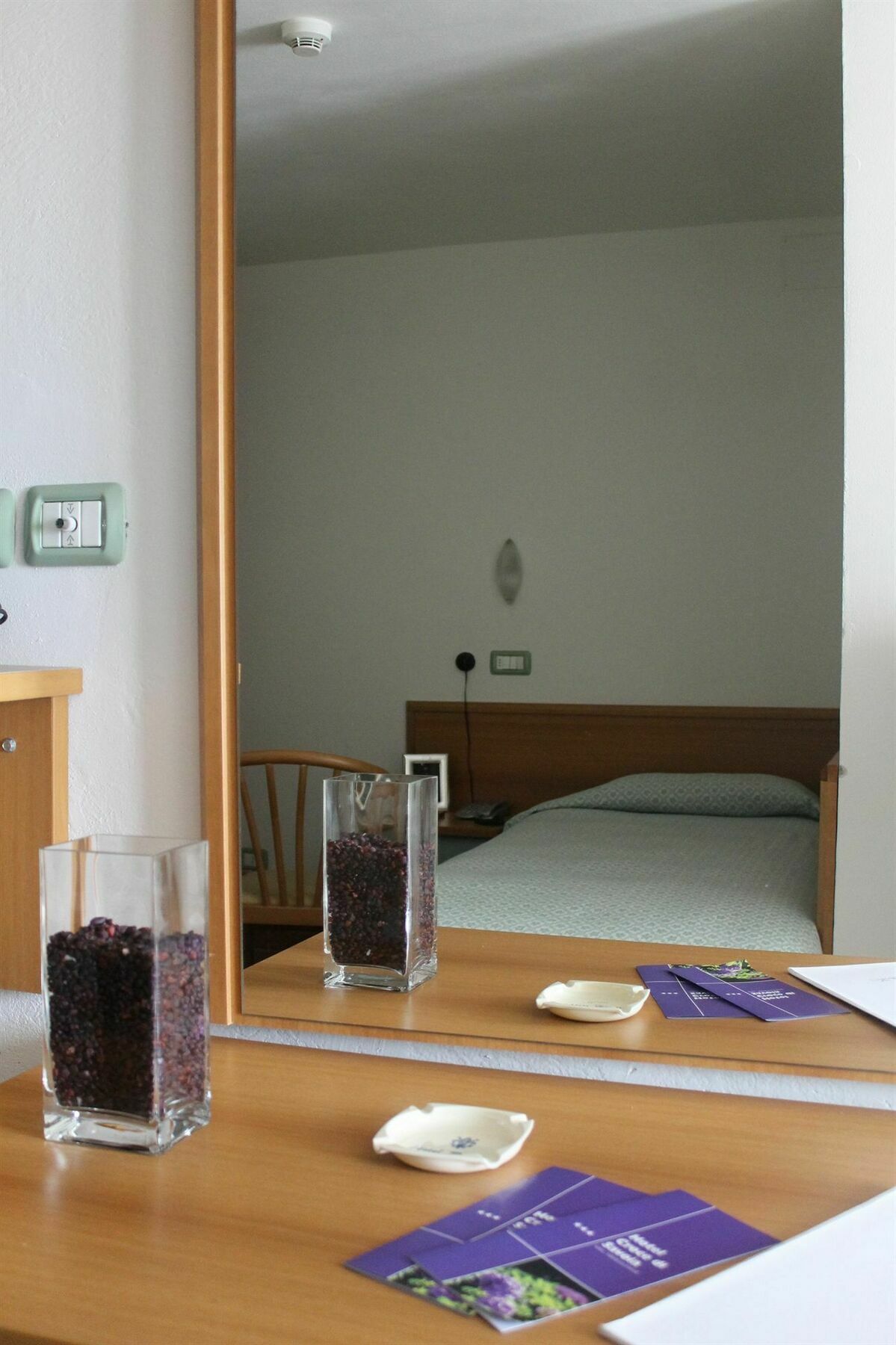 Hotel Croce Di Savoia Vallombrosa Bagian luar foto