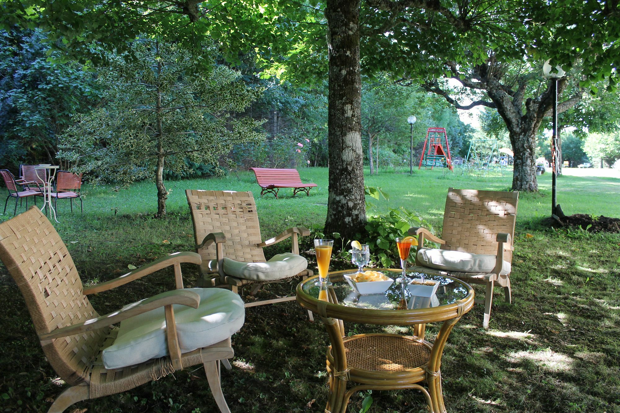 Hotel Croce Di Savoia Vallombrosa Bagian luar foto