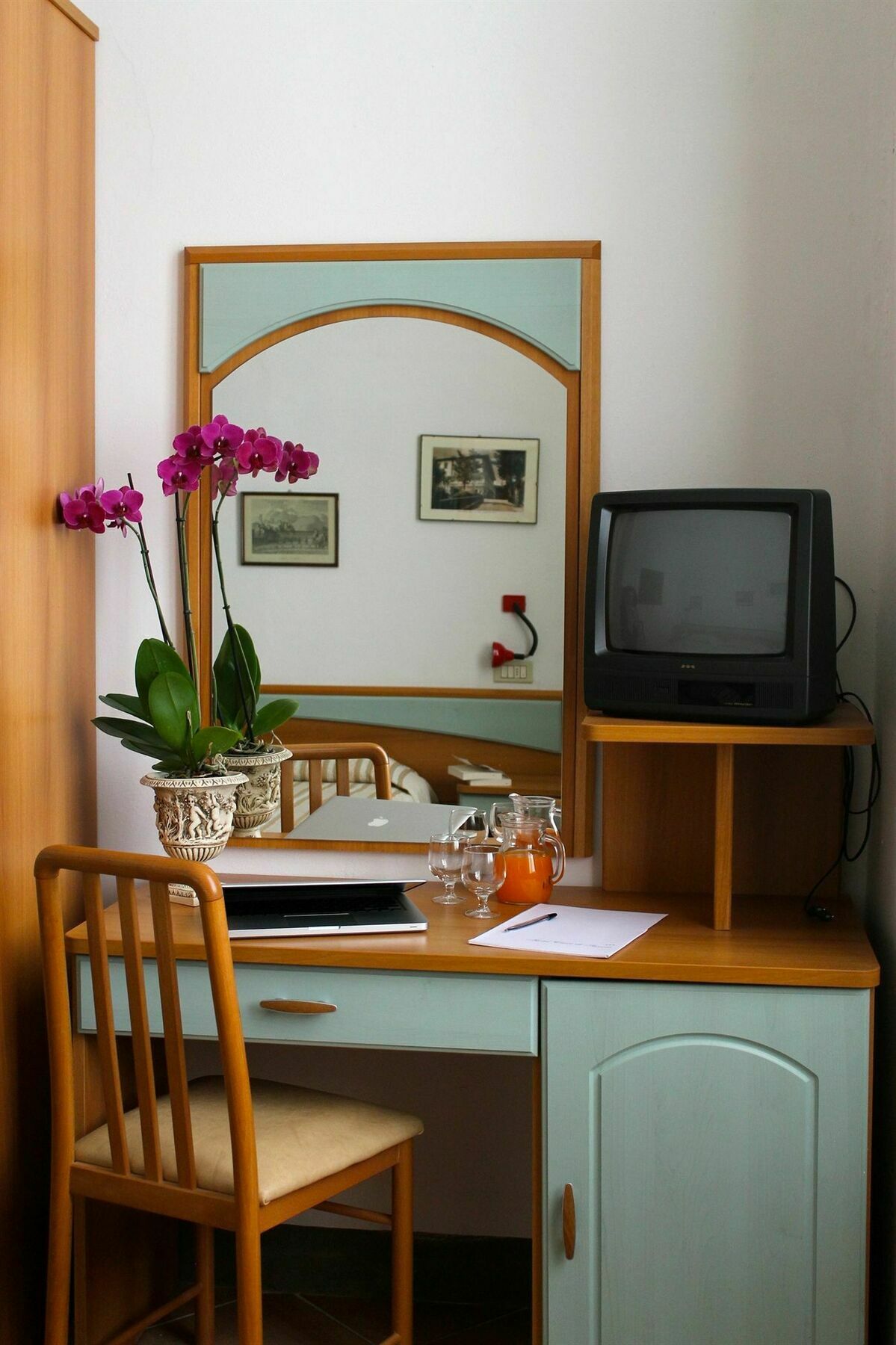 Hotel Croce Di Savoia Vallombrosa Bagian luar foto